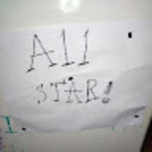 Meet your Posher, Kathey